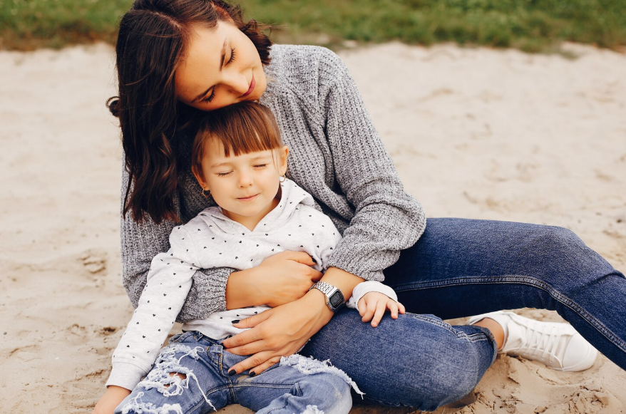 Supporting the children’s journey after abuse
